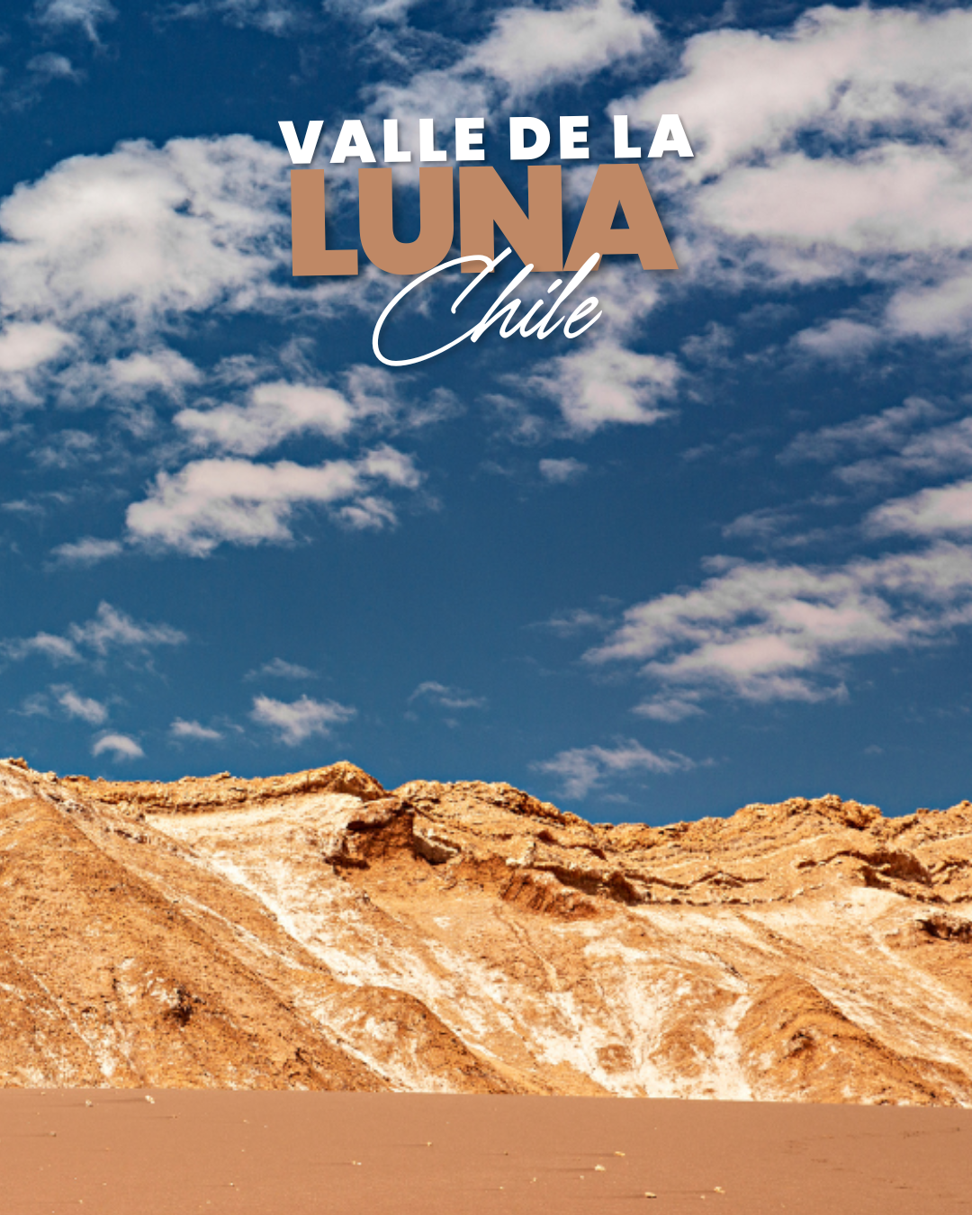 Regala Viajar - Pack Completo 5 Tours en 4 Días