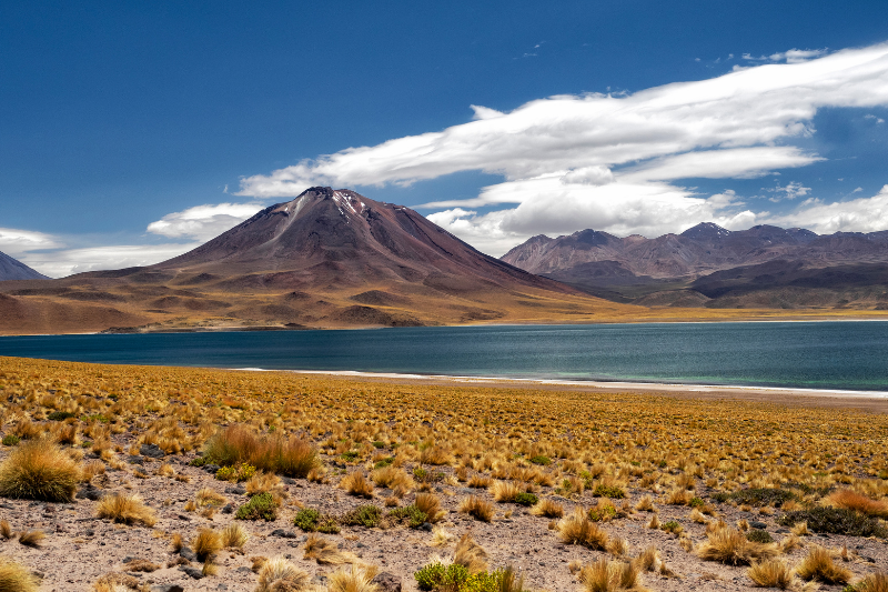 Plan Atacama Explorador - 4 Días / 3 Noches