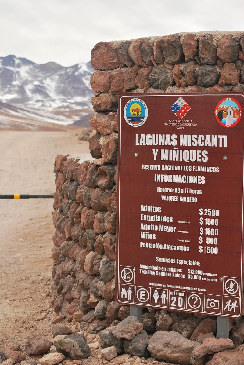 Plan Atacama Explorador - 4 Días / 3 Noches