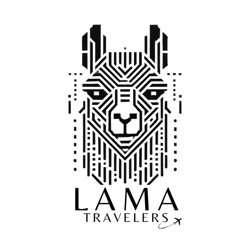 Lama Traveleres